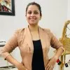 Manali Sharma