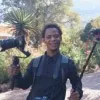 ThomasGinxx Nkosi