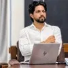 Tejas Raj