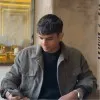 Vedant Garg