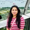 Tanuja Pulusuganti