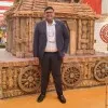Abhisek Rout