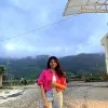 Subhasmita Maity
