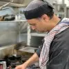 chef shitij mahajan