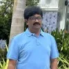K Chandra Shekar