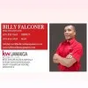 Billy Falconer