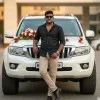 Nanthakumar