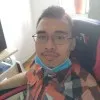Muhammad Hashimi Sharudin