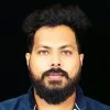 prajwal reddy chinthareddy
