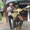 Will Zhang