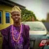 Ezra Fasipe
