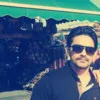 Sunil Davis