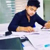 Saurav Bhowal