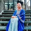 Syazana Afiqah Abdul Malek