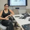 Kavisha Gandhi