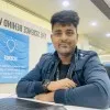 Ashish Mitra