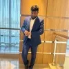 Sharren Balaji KS