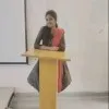 Yurekha Seenuvasan