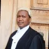 Michael Elcrint Mwiinga