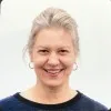 Kim Ross James