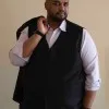 Mazin Ahmed