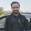 Rudraprasad Debnath