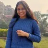 Dhruvi Patel