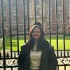 Sarah Hussain