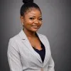 Nonye Gilbert