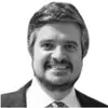 Guilherme Mottin Refinetti