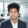 Sudharsan Ramesh
