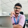Sarvesh Parsekar
