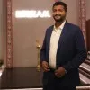 Shashank Saxena