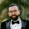 Martin Nabil William