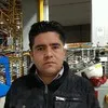 Javier Benavides Flores