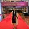 Manushree Dubey