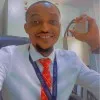 Timothy Enang