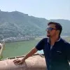 Deepak Panday