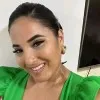 Geovana Santos Teixeira