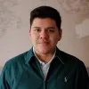 Alvaro Araujo