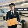 Ethan Zhang