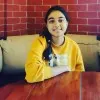 Aleena Binoy