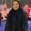 Aya Mahmoud