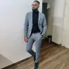 Rajesh Saha