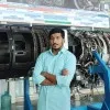 Mohammed Taufique Shaikh