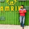 Gurpreet kamboj