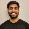 Yogesh Murali
