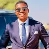 Victor Goodson Shilongo
