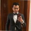 Ahmed Galal