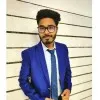 Ritik Saxena